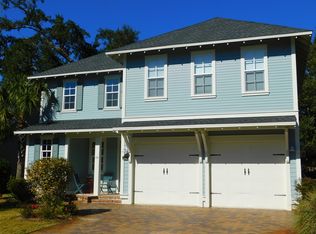 29 Oaks Ct, Santa Rosa Beach, FL 32459