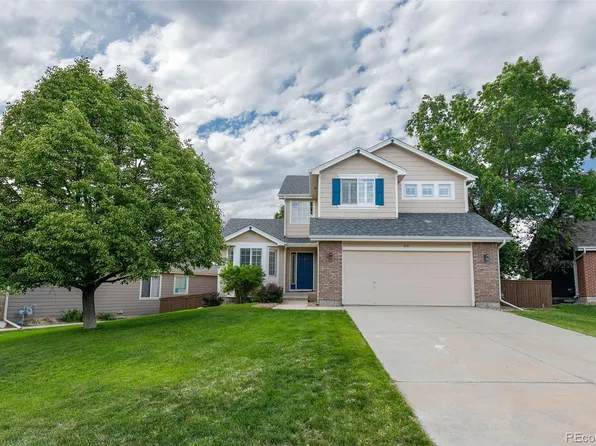 631 Blue Heron Way, Highlands Ranch, CO 80129