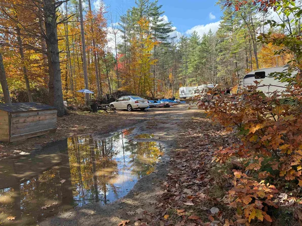 15 Morris Avenue, Effingham, NH 03882