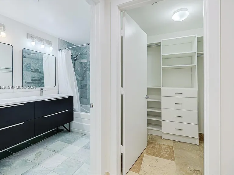 1050 Brickell Ave #2320 — Photo 17