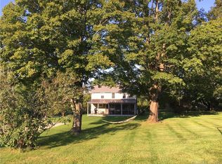 262 Under Mountain Rd, Salisbury, CT 06068