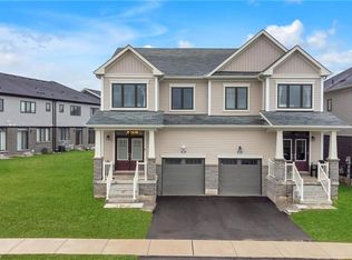 148 Whithorn Cres, Haldimand County, ON N3W0E5