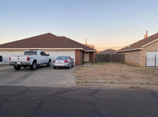 216 E Circle Dr, Midland, TX 79701