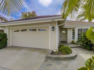 600 Via Golondrina, San Clemente, CA 92673