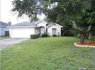 204 Wisteria St, Panama City Beach, FL 32407