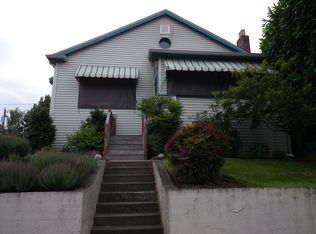 5316 Meridian Ave N, Seattle, WA 98103