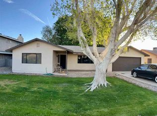 1223 S 42nd Ave, Yuma, AZ 85364