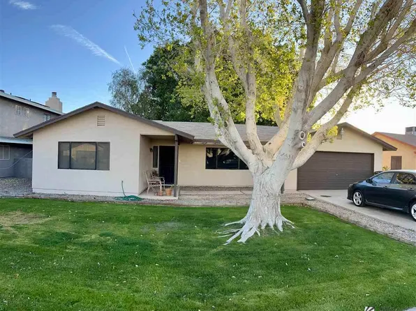 1223 S 42nd Ave, Yuma, AZ 85364