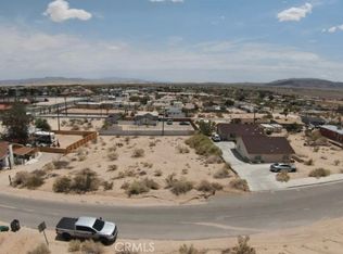 6551 Bullion Ave LOT 8-29, Twentynine Palms, CA 92277