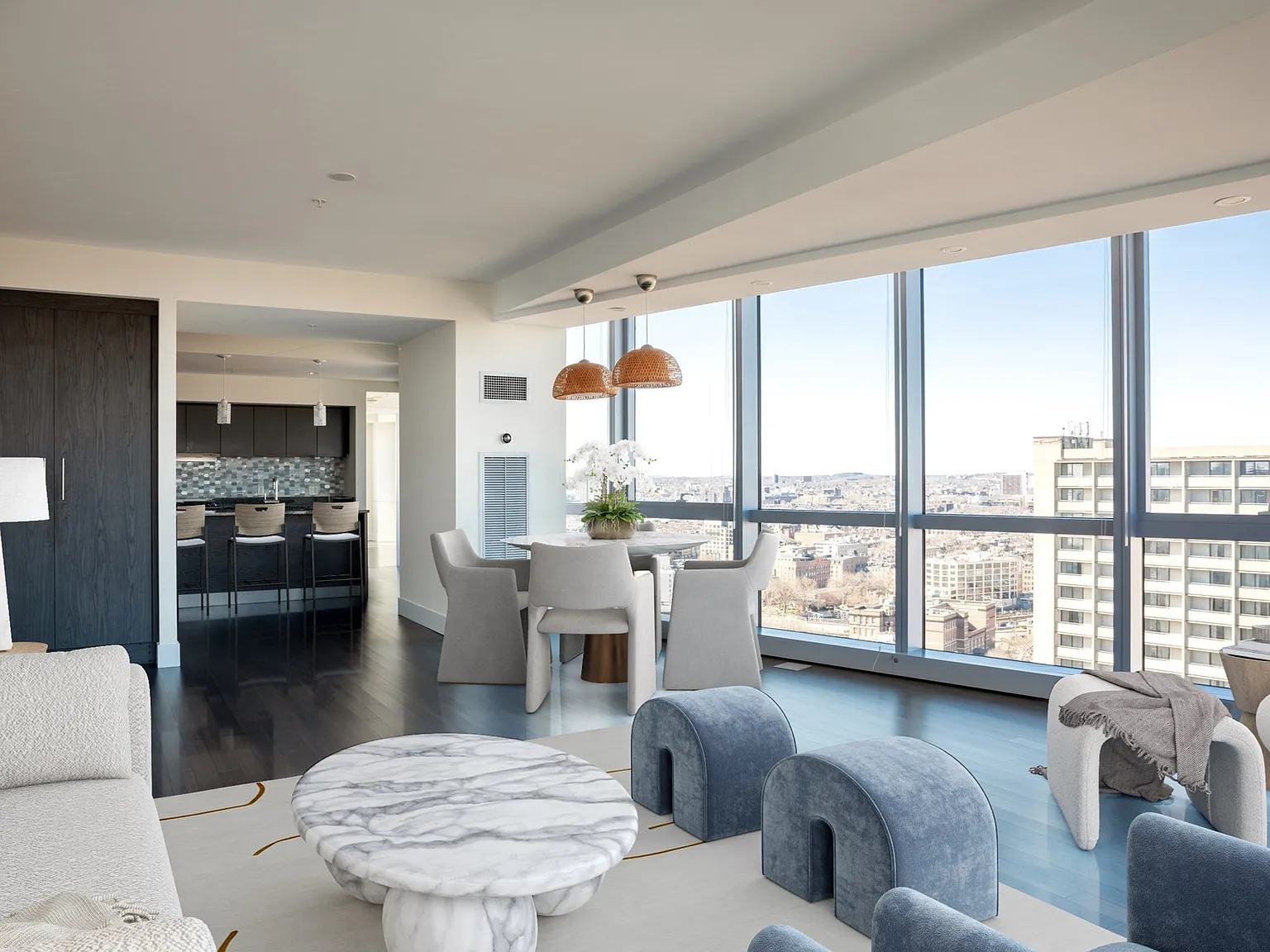 2 bed, 2.5 bath, 1794 sqft, $8,500 — Photo 4