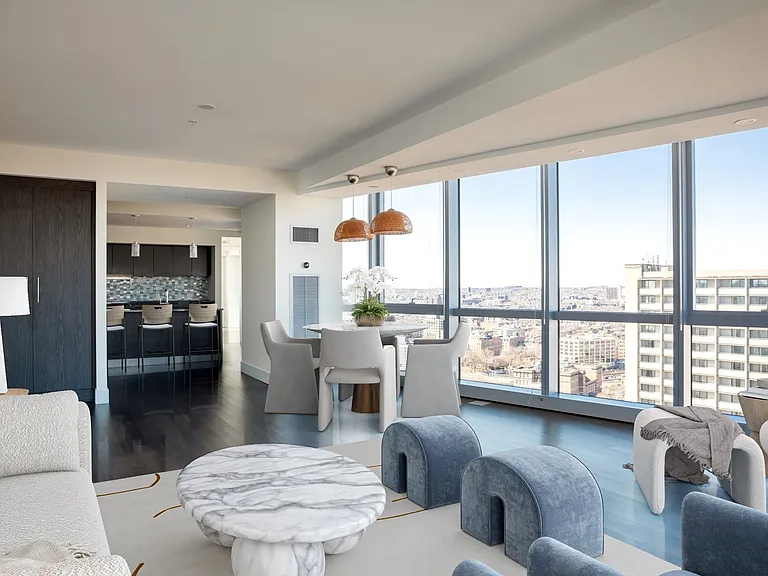 110 Stuart St #22B — Photo 4