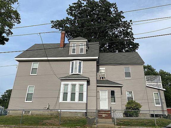 House Side