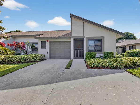 8136 Whispering Palm Drive #B, Boca Raton, FL 33496