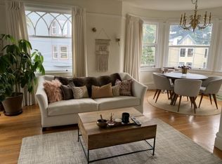 396 Frederick St, San Francisco, CA 94117