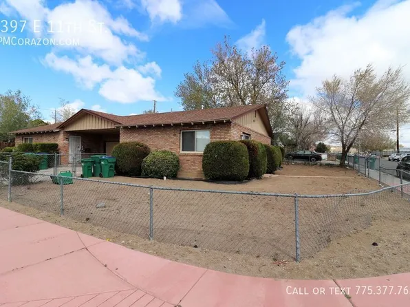 1397 E 11th St, Reno, NV 89512