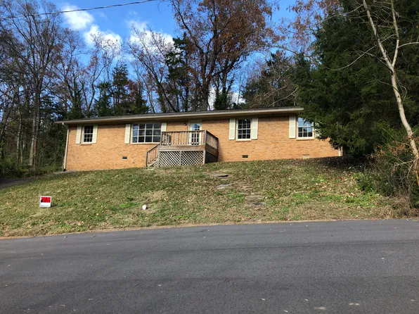1508 Circle Dr, Guntersville, AL 35976