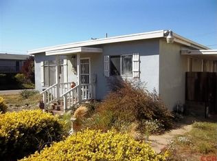 1105 Las Tunas St, Morro Bay, CA 93442