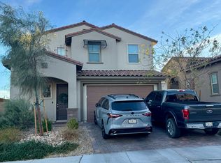8804 Trotternish Ridge Dr, Las Vegas, NV 89166