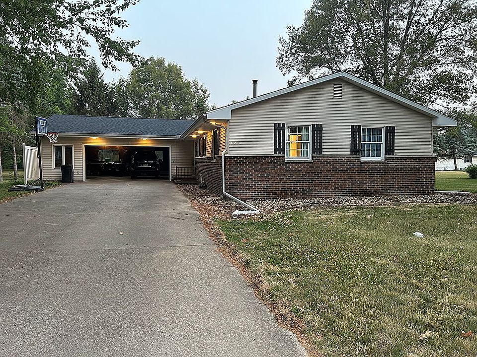 1222 2nd St, Lacon, IL 61540 Zillow