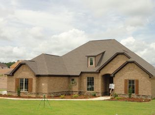 8048 Ironstone Dr, Alexander, AR 72002