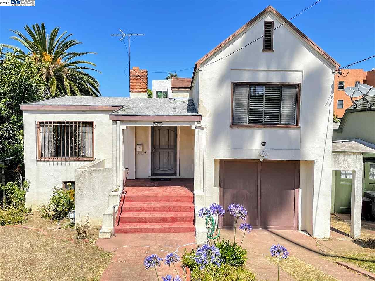 2423 9th Ave, Oakland, CA 94606 Zillow