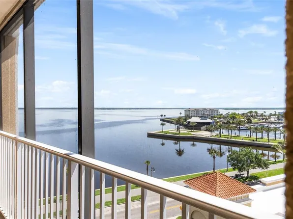 225 W Seminole Blvd APT 607, Sanford, FL 32771