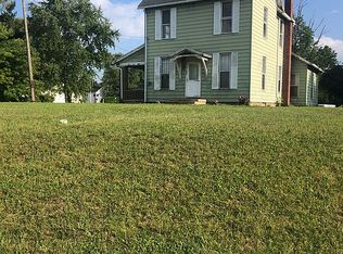 805 SW Huntsville Rd, Winchester, IN 47394