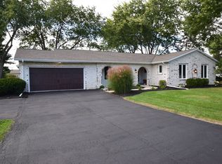 1280 Wonderlick Rd, Lima, OH 45805