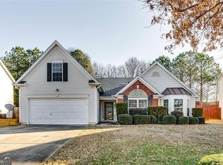 5602 Swanson Rd, Ellenwood, GA 30294