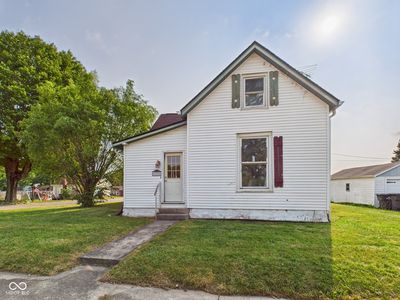 300 S Walnut St, Mount Summit, IN, 47361