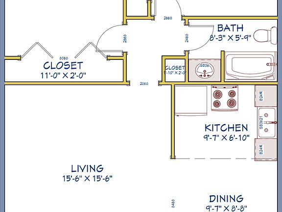 4th image of this home