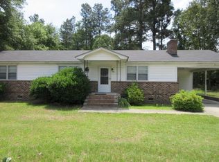 1161 Pinewood Rd, Sumter, SC 29154
