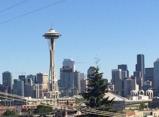 316 W Olympic Pl APT 3, Seattle, WA 98119