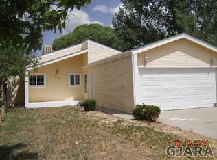 464 Carson Lake Dr, Clifton, CO 81520