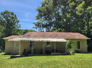 152 Hungate Rd, Coal City, WV 25823