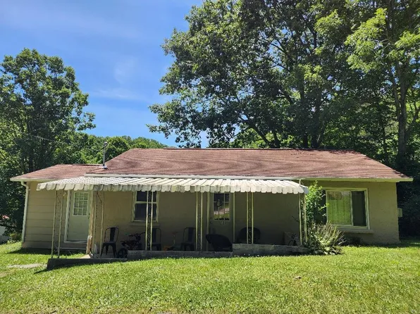 152 Hungate Rd, Coal City, WV 25823
