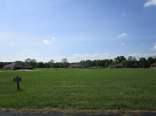 Congressional, Afton, OK 74331