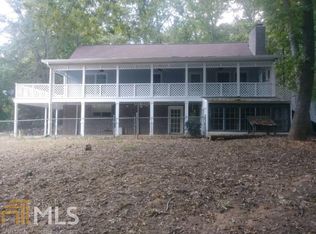 6030 Sandy Creek Rd, Loganville, GA 30052