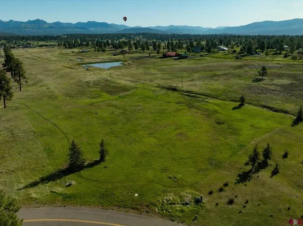 136 Vista San Juan, Pagosa Springs, CO 81147