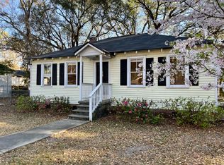 1711 Pinecrest Rd, Charleston, SC 29407