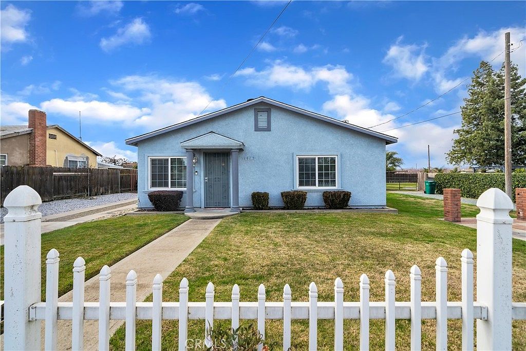 11475 Parchy St, Ballico, CA 95303 MLS MC24040583 Zillow