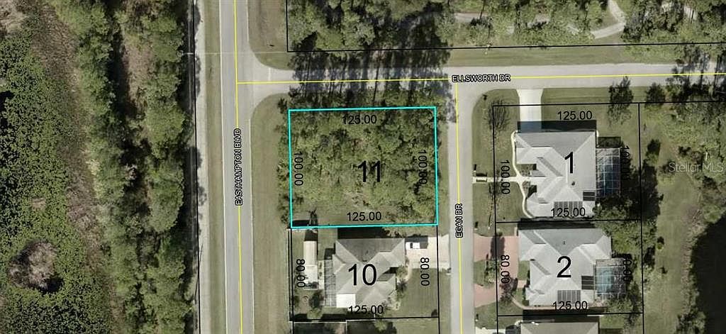 2 Egan Dr #11