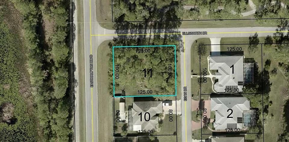 1st image of 2 EGAN DRIVE LOT 11