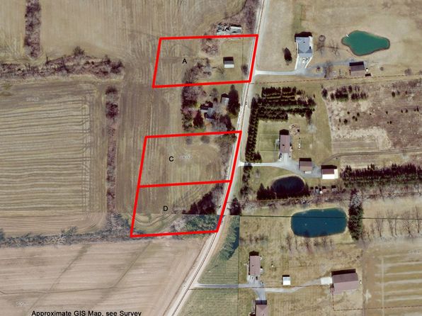 00D Wales Ridge Rd, Goodells, MI 48027