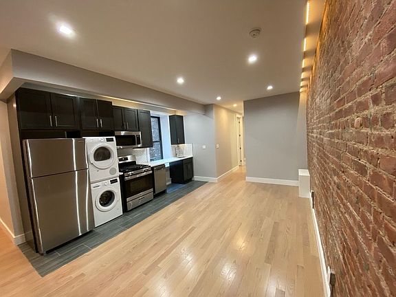 2nd image of 166 W 129th St #54B