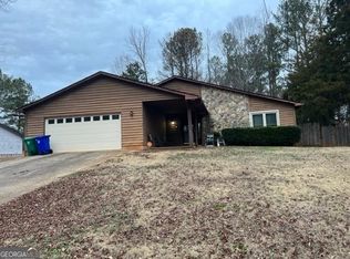 3594 Riverchase Ct, Decatur, GA 30034