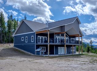 951 Cowell Creek Rd, Libby, MT 59923
