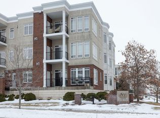 14567 Florissant Path APT 107, Apple Valley, MN 55124