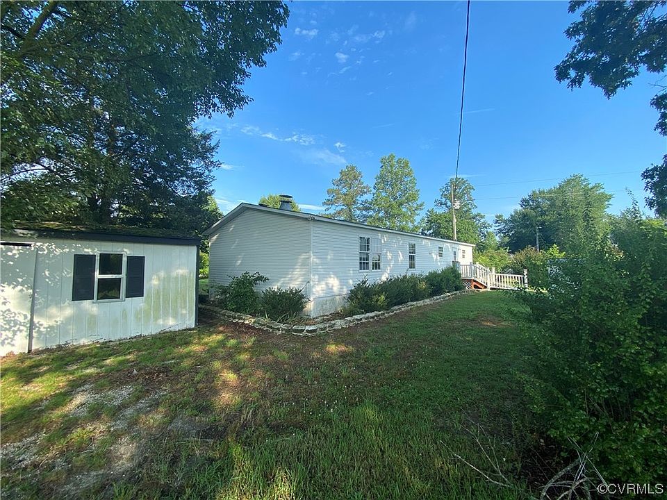 1111 The Rd, Saint Stephens Church, VA 23148 MLS 2318008 Zillow