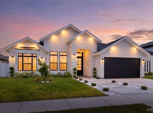 2901 Magnolia Dr, San Juan, TX 78589